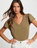 Morgan Blouse DELODI CAPERS
