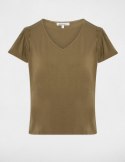 Morgan Blouse DELODI CAPERS