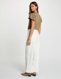 Morgan Blouse DELODI CAPERS