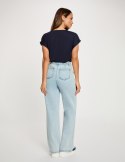 Morgan Blouse DIANA M MARINE