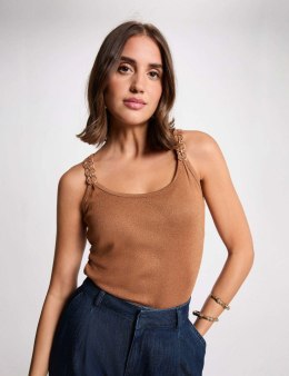 Morgan Blouse DIDOA ARGAN OIL