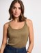 Morgan Blouse DIDOA CAPERS