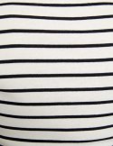 Morgan Blouse DIEGO OF WHITE/MARIN