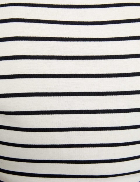 Morgan Blouse DIEGO OF WHITE/MARIN