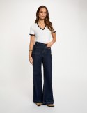 Morgan Bluzka DIEGO1 M OFF WHITE