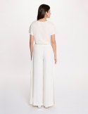 Morgan Bluzka DROSE M OFF WHITE