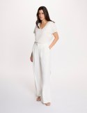 Morgan Bluzka DROSE M OFF WHITE