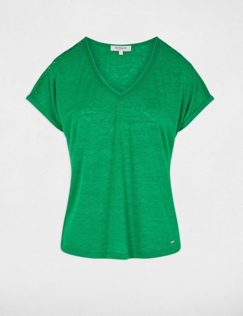 Morgan Blouse DSAMIR M PRAIRIE