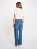 Morgan Bluzka DTERRA M OFF WHITE