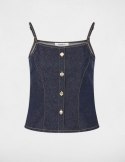 Morgan Bluzka OJAN DENIM BRUT