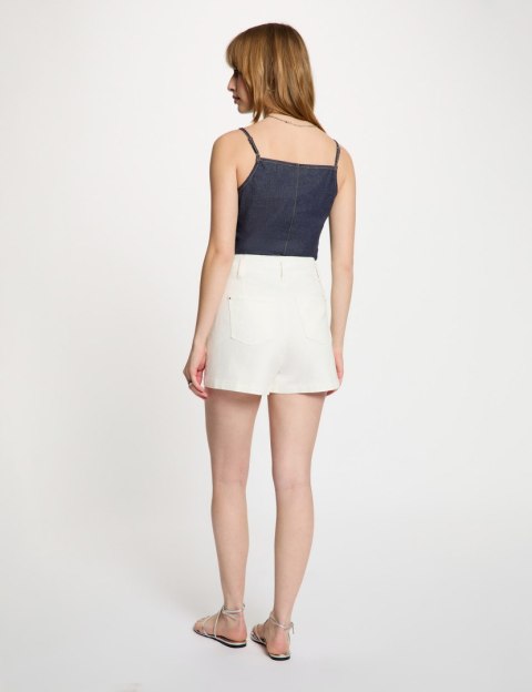 Morgan Bluzka OJAN DENIM BRUT