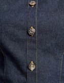 Morgan Bluzka OJAN DENIM BRUT