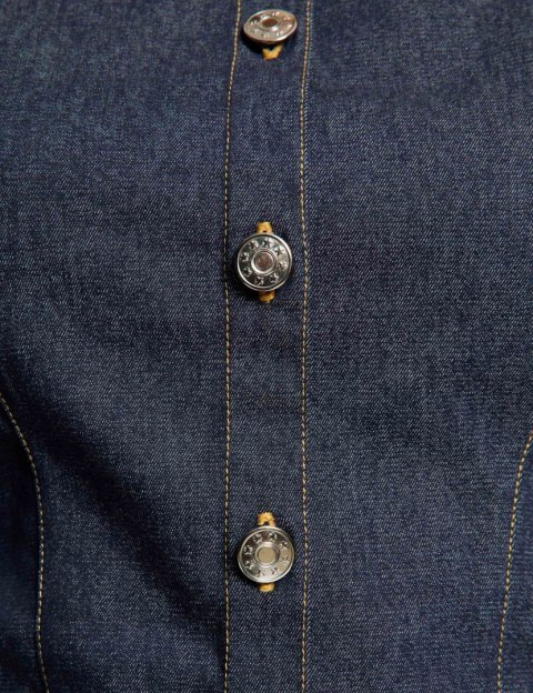 Morgan Bluzka OJAN DENIM BRUT