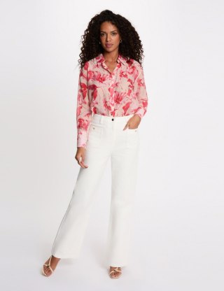 Morgan Shirt CALAS.F MULTICO