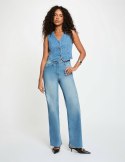 Morgan Shirt CHAM JEAN STONE
