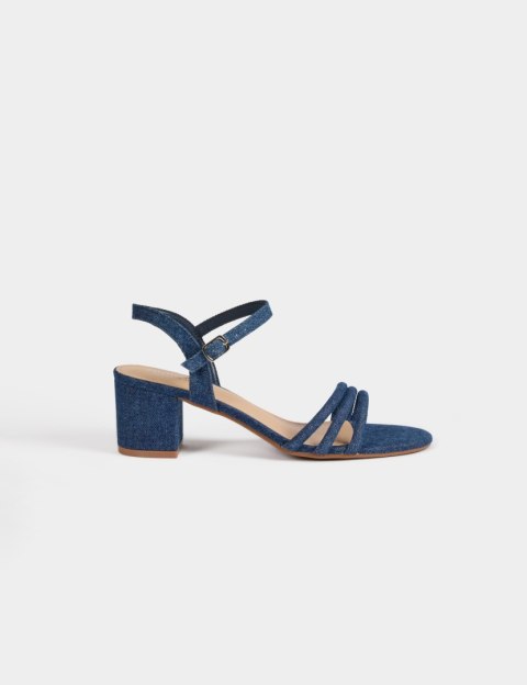Morgan Obuwie 1BRITT JEAN BRUT