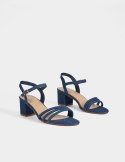 Morgan Obuwie 1BRITT JEAN BRUT