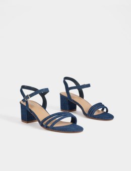 Morgan Obuwie 1BRITT JEAN BRUT