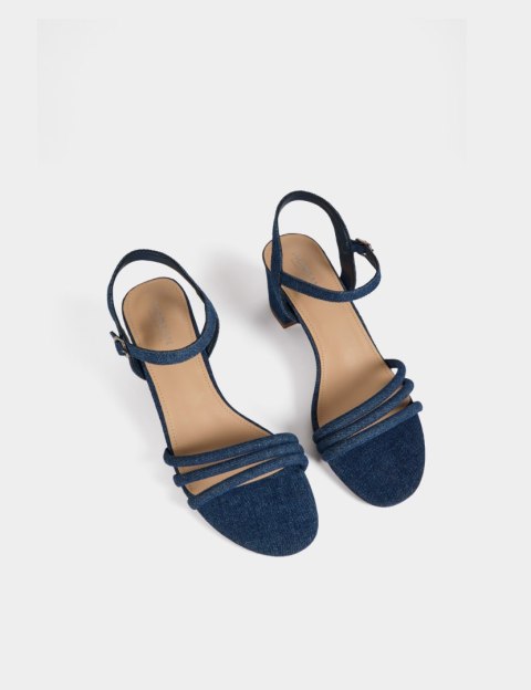 Morgan Obuwie 1BRITT JEAN BRUT
