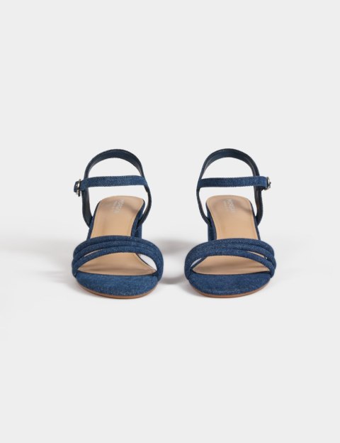 Morgan Obuwie 1BRITT JEAN BRUT