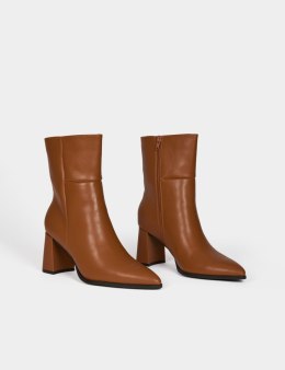 Morgan Shoes 1LILI M CAMEL