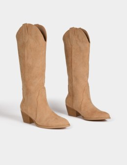 Morgan Shoes 1SUD M BEIGE