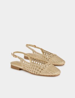 Morgan Shoes 1THEA DORE