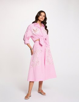 Morgan Skirt JOVEN M BUBBLE