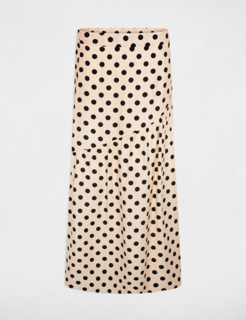 Morgan Skirt JOVITA MULTICO