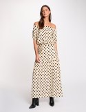 Morgan Skirt JOVITA MULTICO