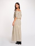 Morgan Skirt JOVITA MULTICO