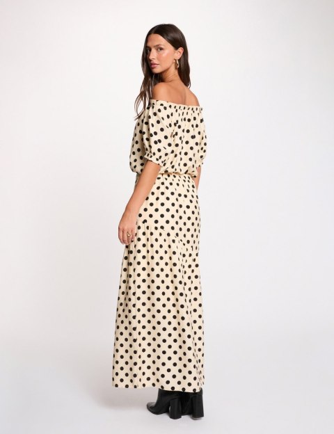 Morgan Skirt JOVITA MULTICO