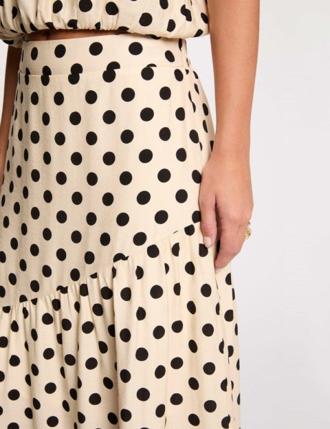 Morgan Skirt JOVITA MULTICO