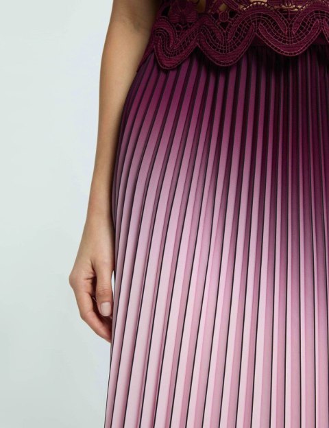 Morgan Skirt JSUN FIG