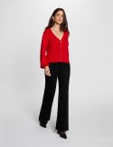 Morgan Pants PIUMI M NOIR
