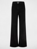 Morgan Pants PIUMI M NOIR