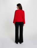 Morgan Pants PIUMI M NOIR