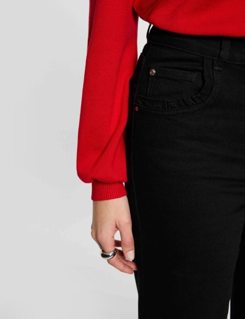 Morgan Pants PIUMI M NOIR