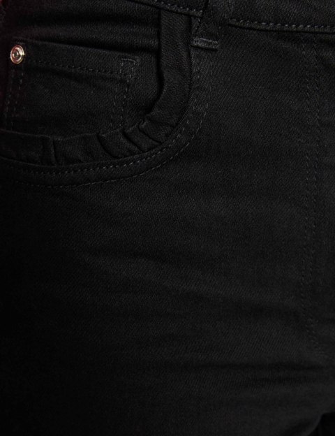 Morgan Pants PIUMI M NOIR