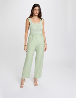 Morgan Pants PMEDI.F M AMANDE