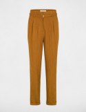 Morgan Pants PSHEDA GOLDEN BROWN
