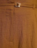 Morgan Pants PSHEDA GOLDEN BROWN