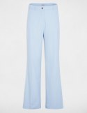 Morgan Pants PTYA.F OXYGENE