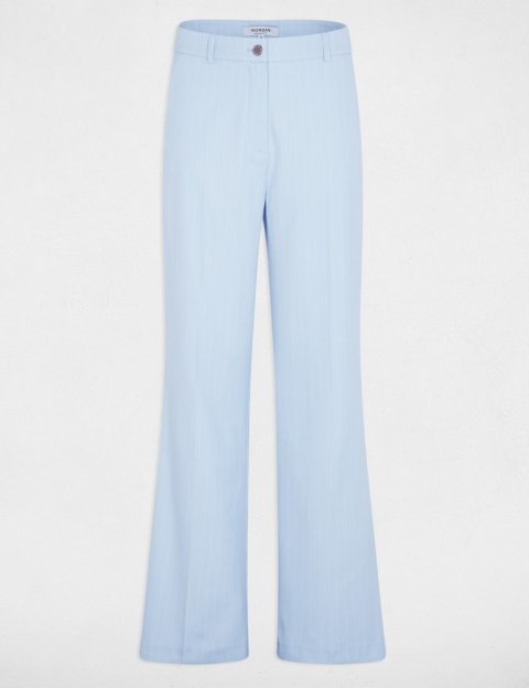 Morgan Pants PTYA.F OXYGENE