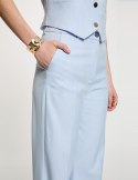 Morgan Pants PTYA.F OXYGENE