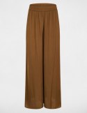 Morgan Spodnie PWENDA GOLDEN BROWN