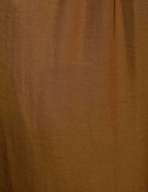 Morgan Spodnie PWENDA GOLDEN BROWN
