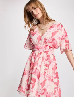 Morgan Dress RALAM.F MULTICO