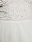 Morgan Sukienka RELOW M OFF WHITE