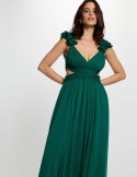 Morgan Sukienka RISSAL AVENTURINE